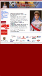 Mobile Screenshot of heiligealexandraev.com
